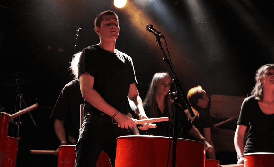 Emergenza - Gallery Bild