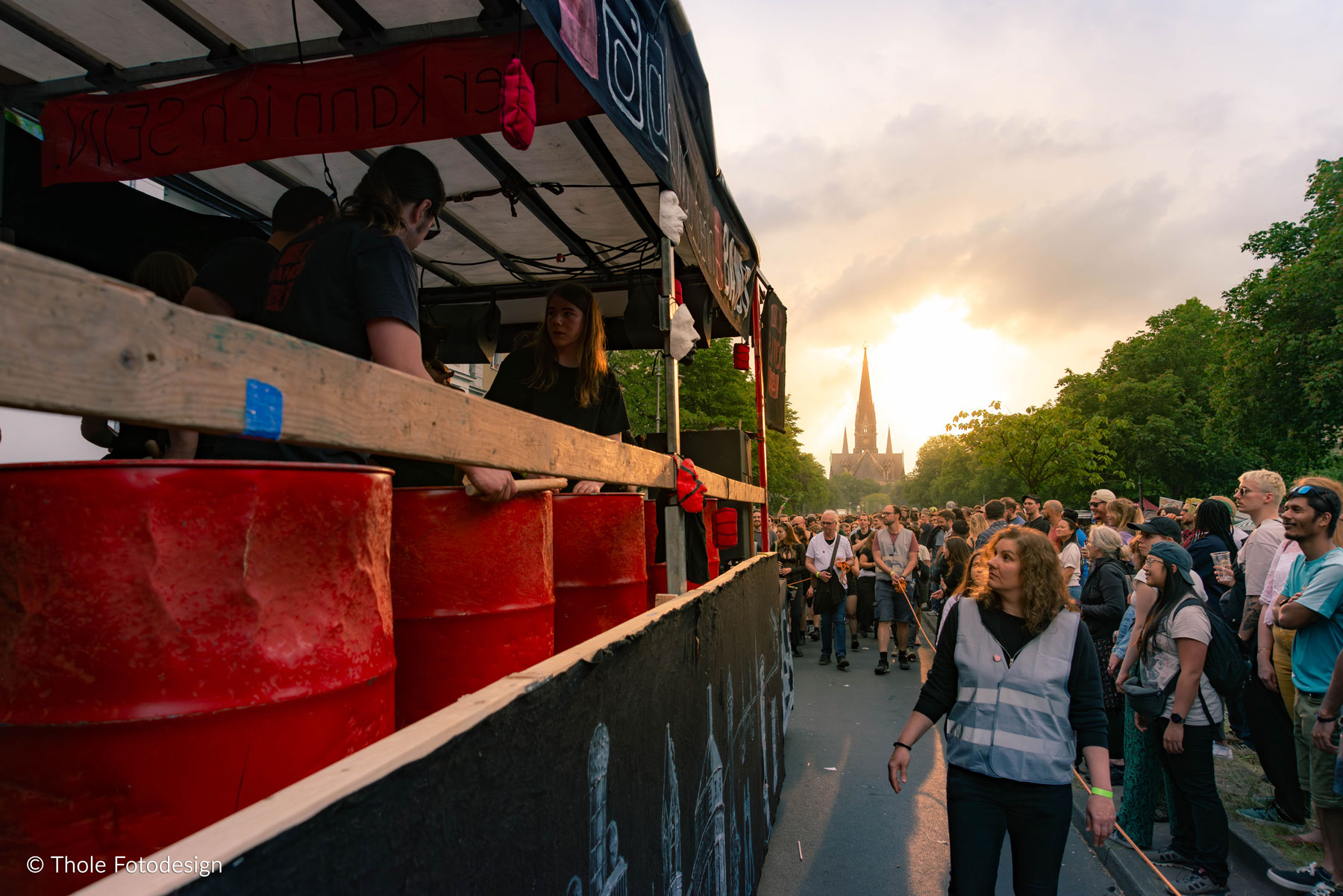 Karneval der Kulturen 2024 - Gallery Bild