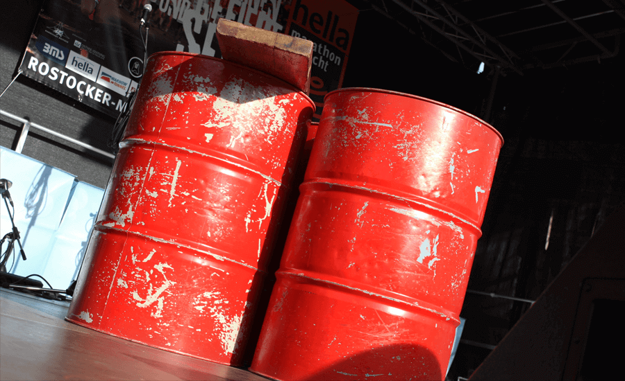 Rostock - Gallery Bild