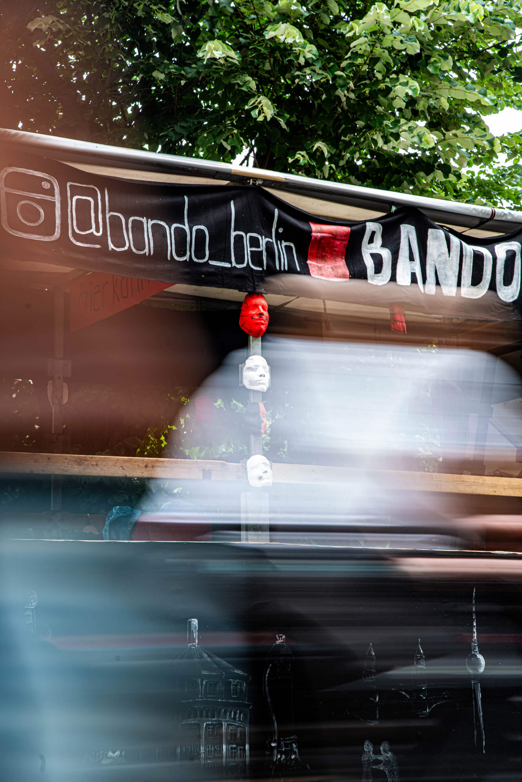 Karneval der Kulturen 2024